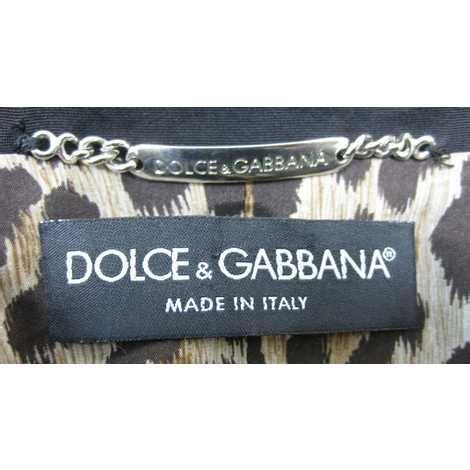 dolce and gabbana tag|authentic dolce and gabbana label.